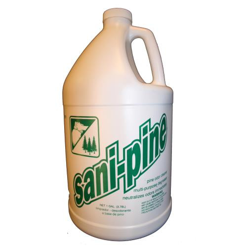 Sani-Pine Multipurpose Cleaner, 1 Gal