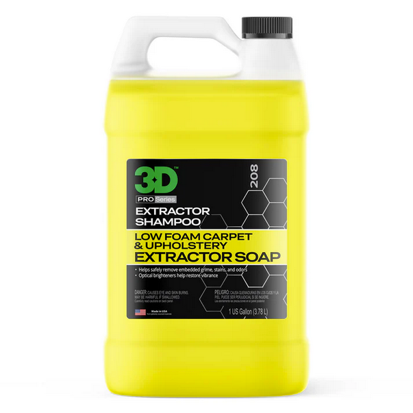 EXTRACTOR SHAMPOO