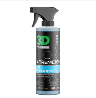 AIR FRESHENER