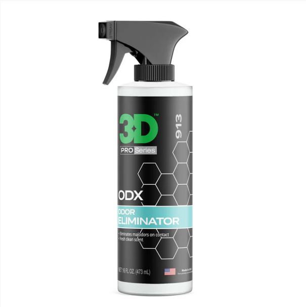 ODX - ODOR ELIMINATOR