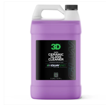 SiO2 CERAMIC GLASS CLEANER