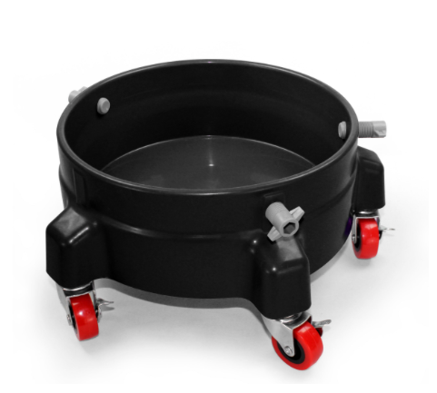 BUCKET DOLLY