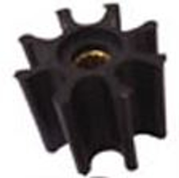 IMPELLER - PUMP OUT, HYDRAMASTER/CLEANCO