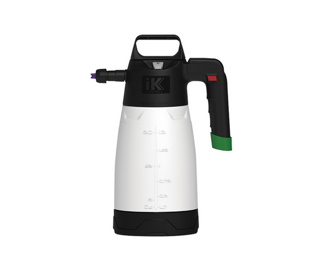 FOAM PRO 2
