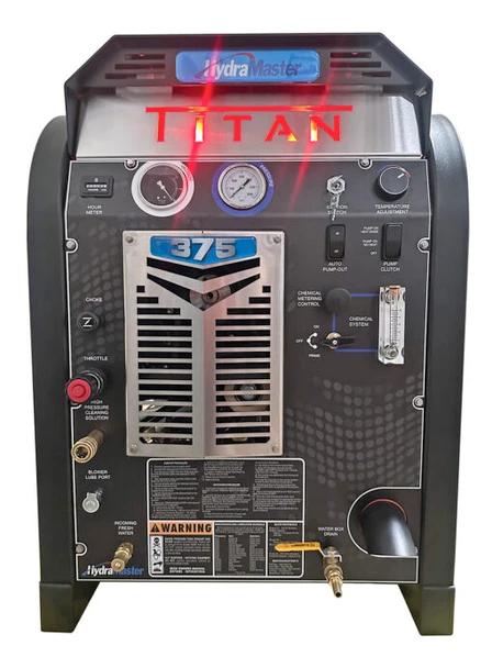 TITAN 375