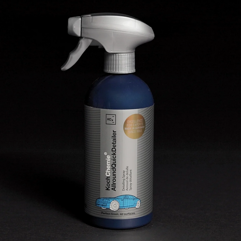 ALLROUND QUICK DETAILER