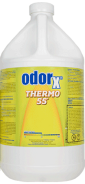 ODORX THERMO 55 - CITRUS - GAL, PRO RESTORE