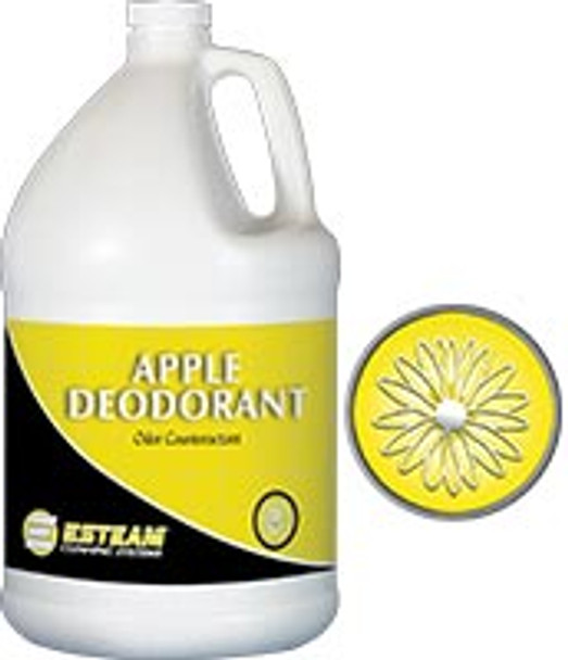 DEODORANT - APPLE - GAL, ESTEAM