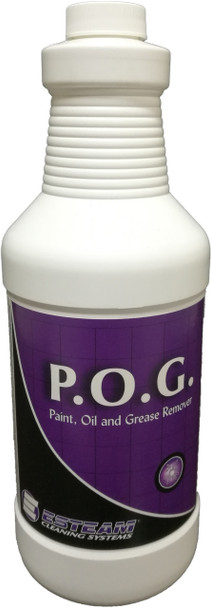 PAINT OIL GREASE (POG) - QT, ESTEAM