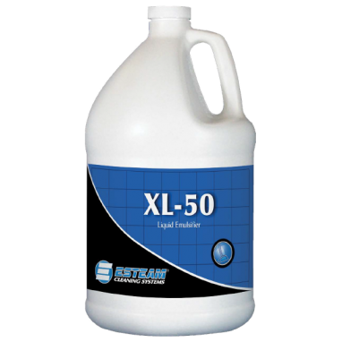 XL-50 - GAL, ESTEAM