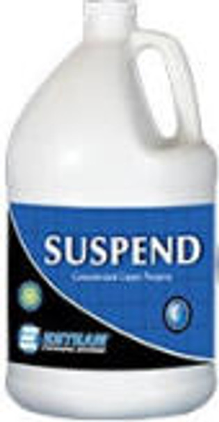 SUSPEND - GAL, ESTEAM