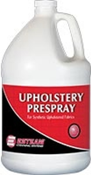 UPHOLSTERY PRESPRAY - GAL, ESTEAM