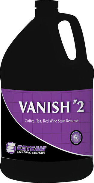 VANISH - PART #2 (BLACK) - GAL, ESTEAM