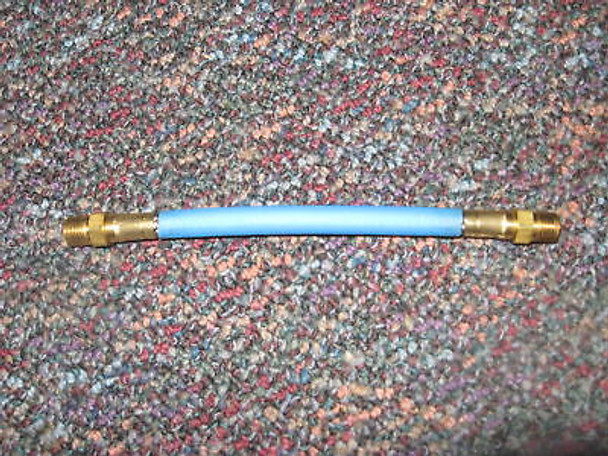 UPHOLSTERY TOOL SHORT HP HOSE, PROCHEM