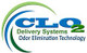 CLO2 DELIVERY SYSTEMS