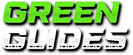 GREENGLIDES