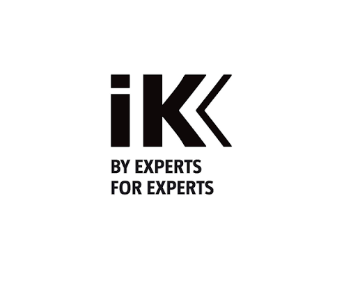 IK SPRAYERS
