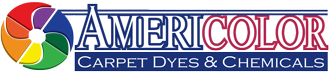 AMERICOLOR DYES
