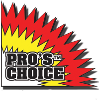 PRO'S CHOICE