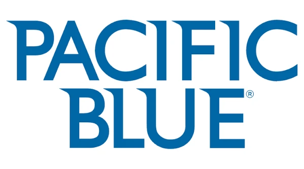 PACIFIC BLUE SELECT™