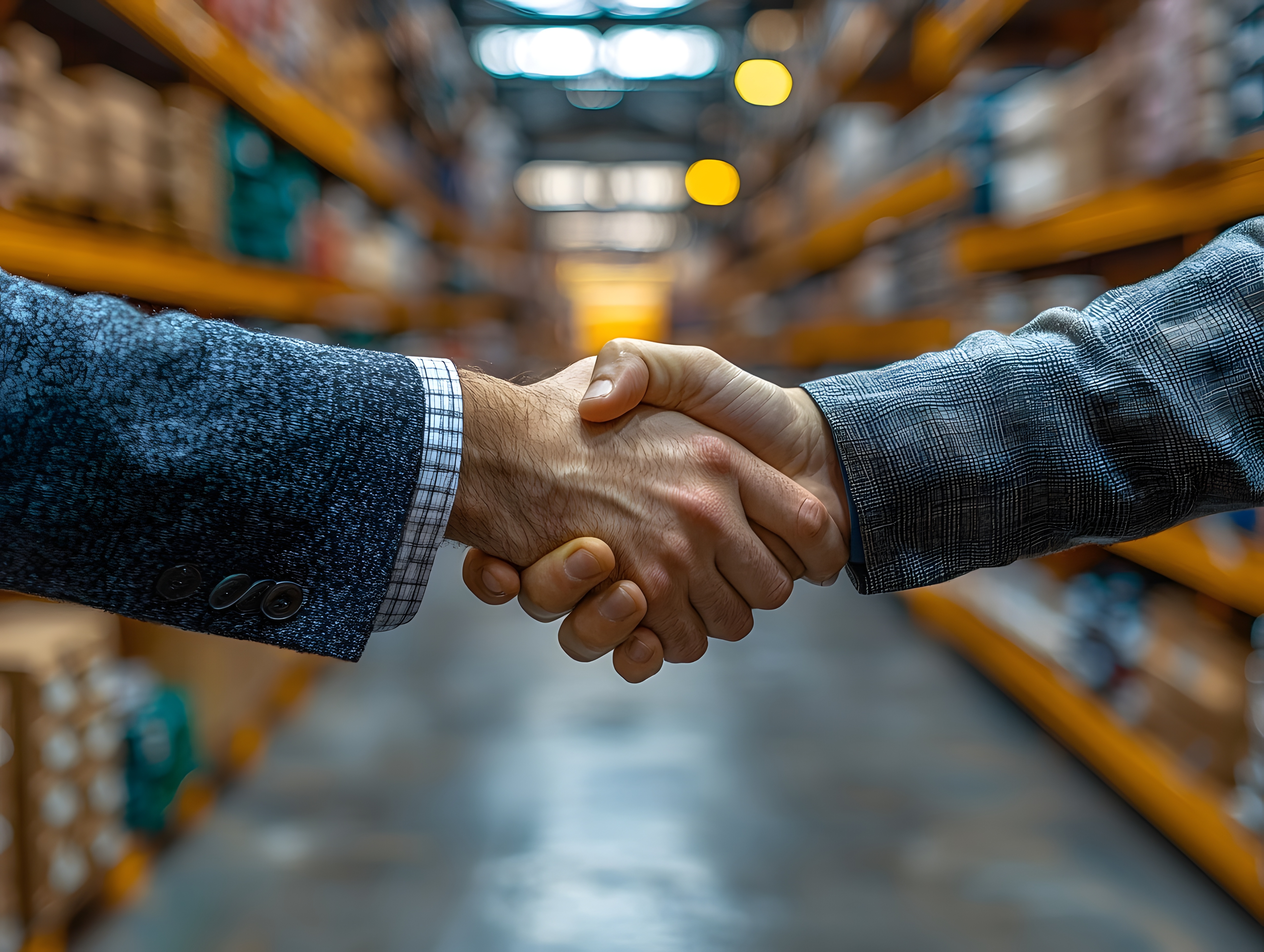 Cleanquest Why Supporting Local Distributors Like CleanQuest Matters More Than ...