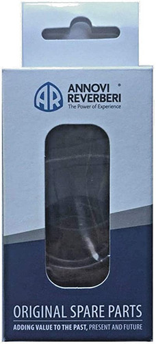 Givova Arbitro Scaricatore/Valvola Di Sfogo Annovi Reverberi Gymatic 3/B – Kit Completo Con Bulloni, AR20242 Scaricatore Idropulitrice Annovi - Foto 3