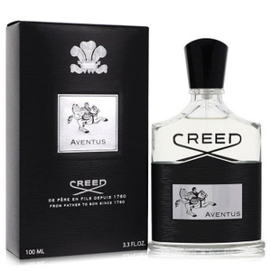 Aventus by Creed Eau De Parfum Spray 3.3 oz (Men) V728-546573