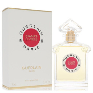 Champs Elysees by Guerlain Eau De Parfum Spray 2.5 oz (Women) V728-416527