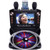 7in led dvd karaoke mchn S508-JSKGF846