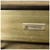 15" Brown Solid Wood Console Table N270-380226