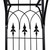  Garden Arch 78.7"x20.5"x80.3" A949-40778