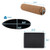 Balance Board Trainer for Core Strength-Black B593-SP37739