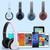 P47 Foldable Wireless  Headphones, Tablet Bluetooth-compatible Headset With Mic, Compatible For Mob K484-PEL_0KOWX99R
