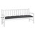 Garden Bench Cushion Anthracite Oxford fabric (100% polyester) A949-314968