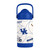 Kentucky Wildcats Kids Bottle 12oz Stainless Steel Mascot Z157-9738154633