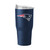 New England Patriots Tumbler 30oz Flipside Powder Coat Z157-629349344