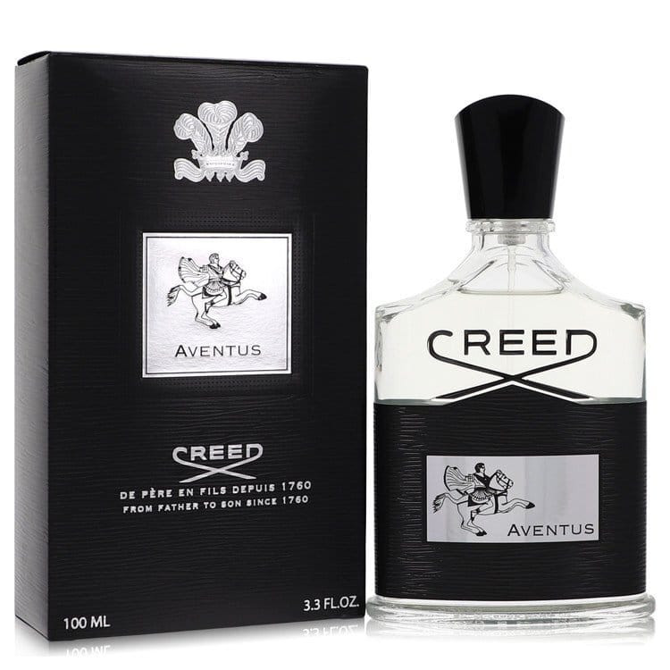Aventus by Creed Eau De Parfum Spray 3.3 oz (Men) V728-546573