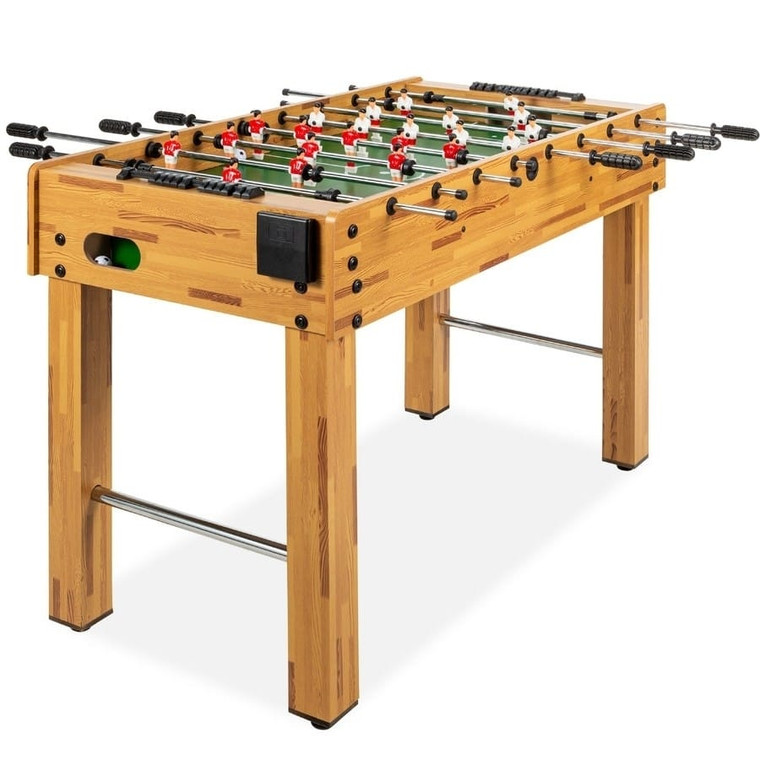 Competition Arcade Waist Height Foosball Table Q280-FJAS5482