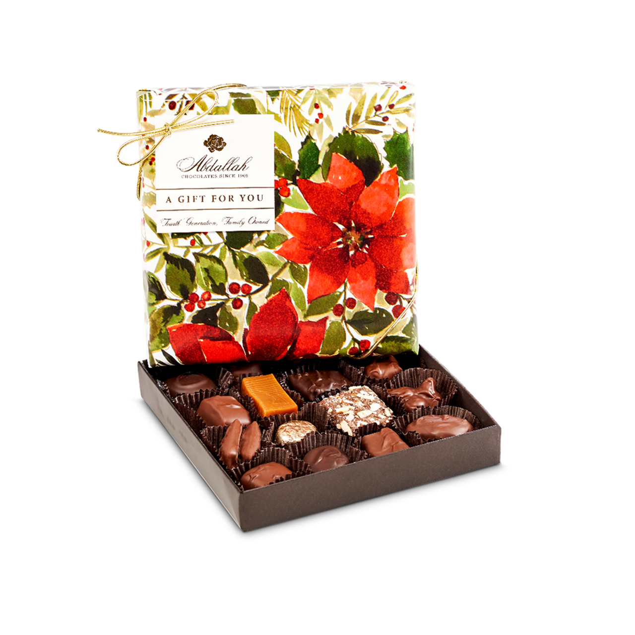 christmas chocolate online shopping