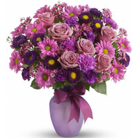 Love and Laughter Bouquet | Salvy the Florist