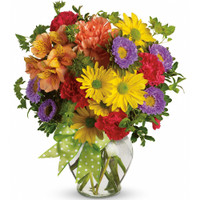 Make a Wish Bouquet For Mother's Day | Salvy the Florist