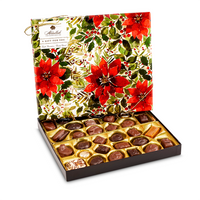 Large Winter Chocolate | Salvy the Florist