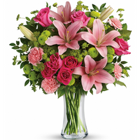 Dressed To Impress Bouquet | Salvy The Florist