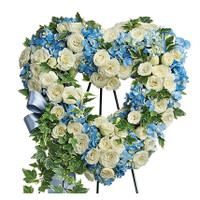 Pure Heart | Salvy the Florist Pure Heart | Salvy the Florist