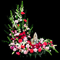 Salvy’s Heartfelt Sorrow for Cremation | Salvy the Florist Salvy’s Heartfelt Sorrow for Cremation | Salvy the Florist