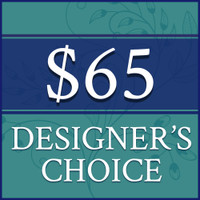 $65 Custom Made "Designer's Choice" Vase Arrangement for Mother's Day | Salvy the Florist