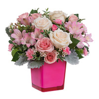 Teleflora's Be The Moment Bouquet | Salvy the Florist