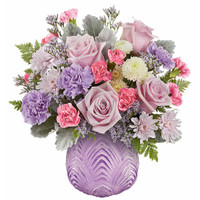 Teleflora's Dreamy Blooms Bouquet | Salvy the Florist