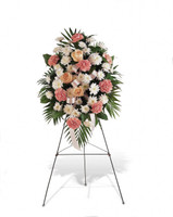 Gentle Thoughts Spray | Salvy the Florist Gentle Thoughts Spray | Salvy the Florist