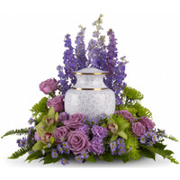 Meadows of Memories for Cremation | Salvy the Florist